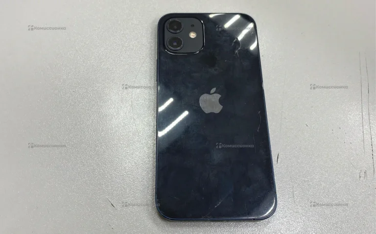 Apple iPhone 12 4/256 ГБ