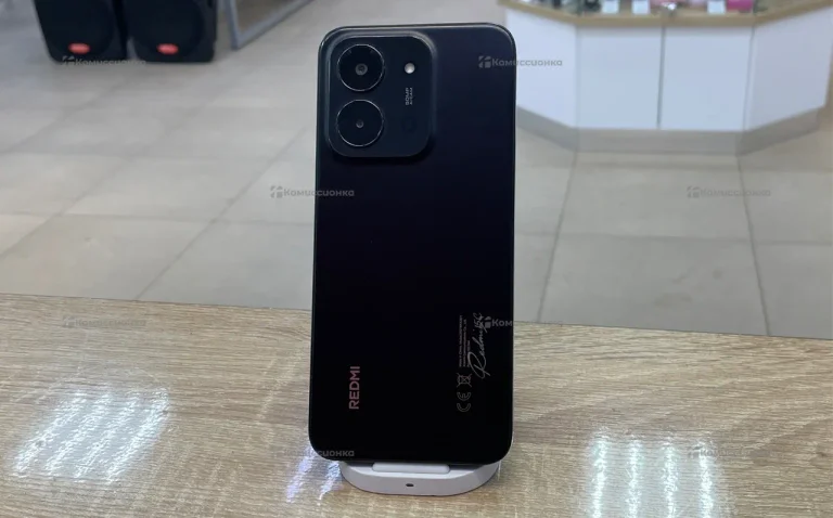 Xiaomi Redmi 15c 4/128 ГБ