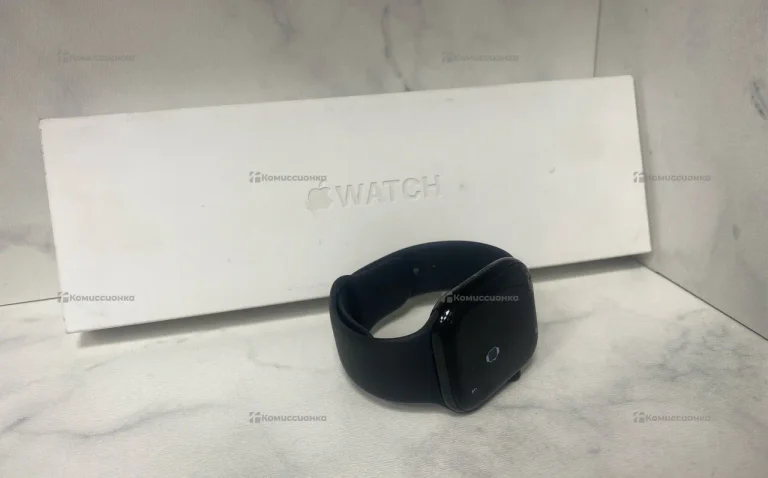 Часы  Apple Watch 10 series 46 mm
