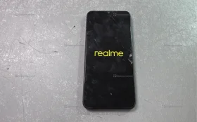 Купить Realme C21 4/64 ГБ б/у , в Новокуйбышевск Цена:1500рублей