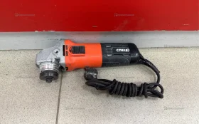 Болгарка Спец БШУ-600