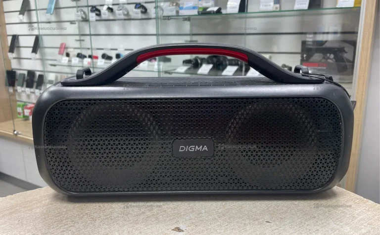 Колонка Digma D-PS1531