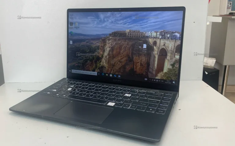Ноутбук MSI Modern 14
