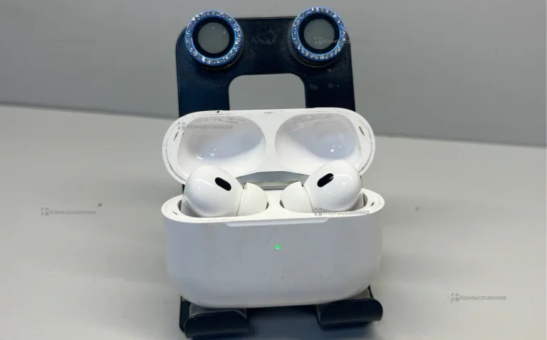 Наушники AirPods 3 pro реп
