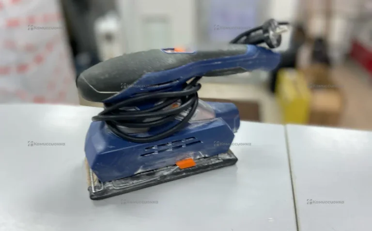 Шлифовальная машина Dexter Power IC150ES