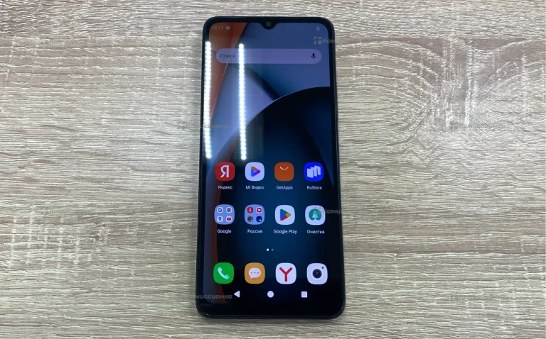 Xiaomi Redmi A3 4/128 ГБ