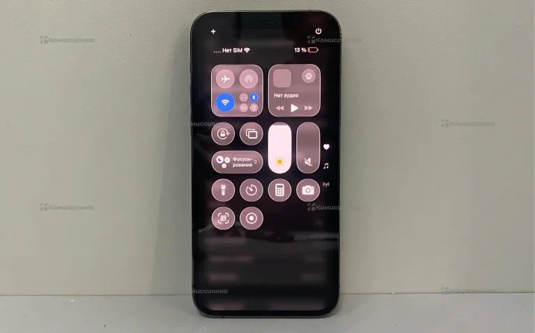 Apple iPhone 12 Pro 6/128 ГБ