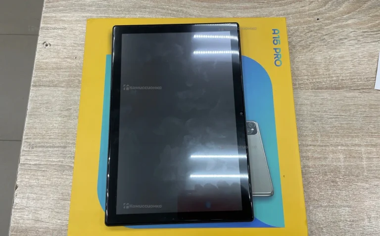 Планшет .FSPLACE.. A15 Pro