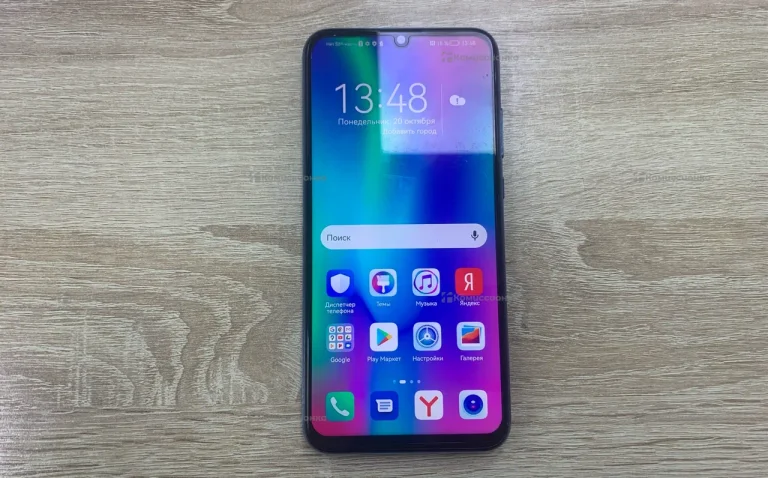Honor 10 Lite 3/32 ГБ