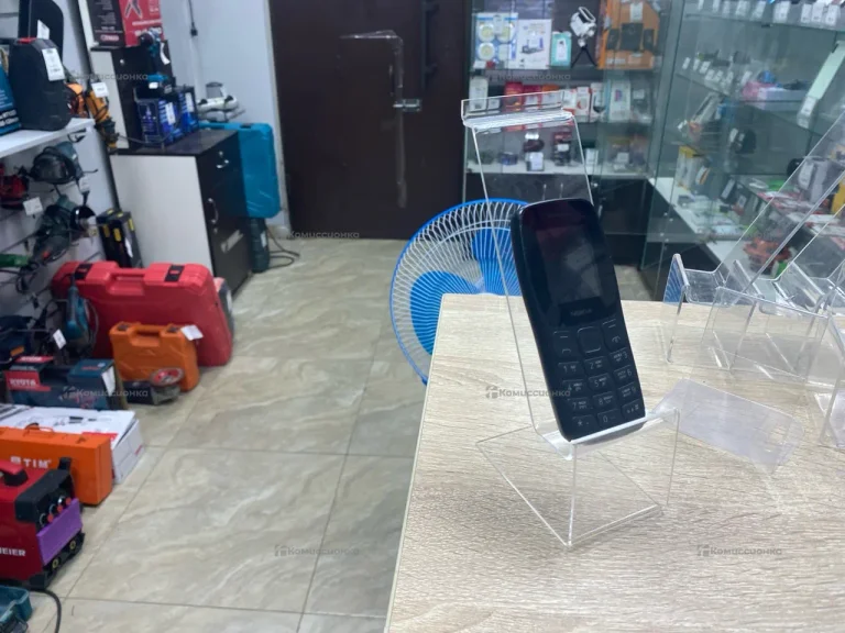 Nokia кнопочный