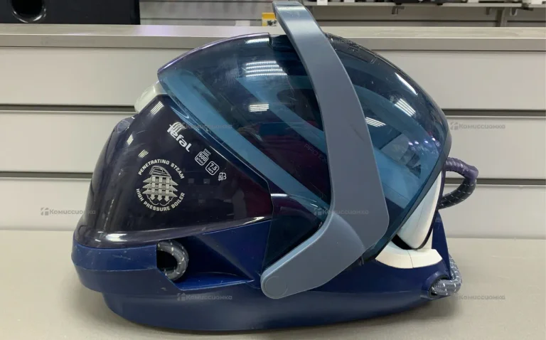 Отпариватель Tefal GV9080