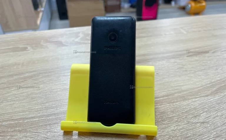 Philips Xenium E168