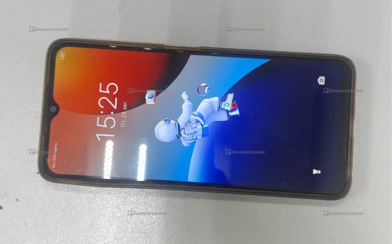 Tecno spark 10 8/128Gb