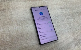 Samsung Galaxy S24 Ultra 12/256Gb