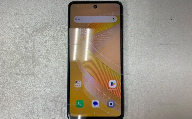 Infinix SMART 8 128Gb