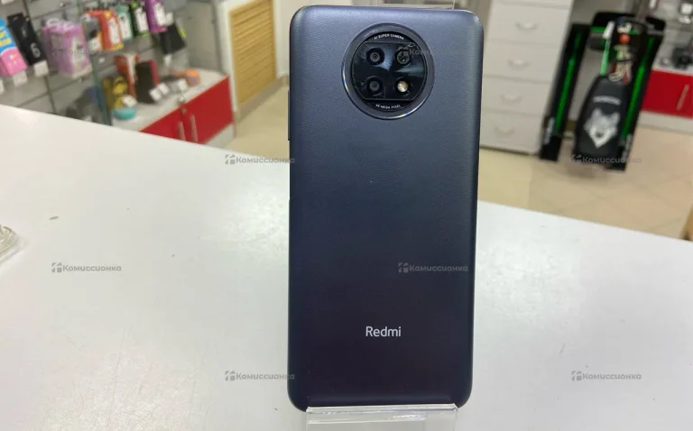 Xiaomi Redmi Note 9T 4/64 ГБ