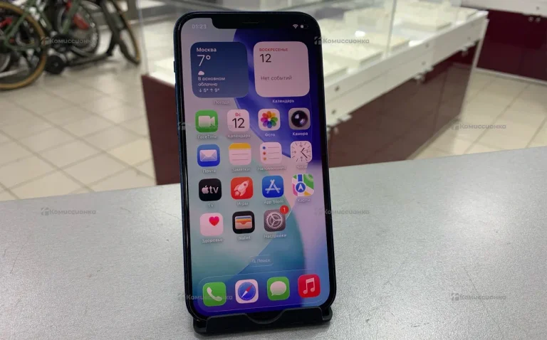 Apple iPhone 12 4/128 ГБ