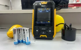 Купить Эхолот Lucky б/у , в Казань Цена:1950рублей