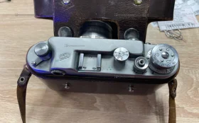 Купить Фотоаппарат  фэт 2 б/у , в Москва и область Цена:990рублей