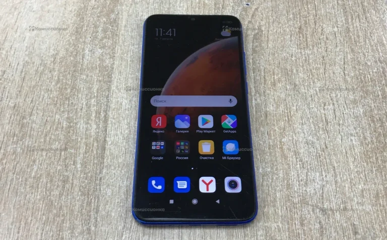 Xiaomi redmi 9A