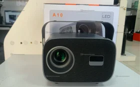 Купить Проектор  led A10 б/у , в Краснодар Цена:4900рублей