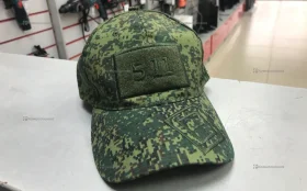 Купить Бейсболка 5.11 б/у , в Саратов Цена:250рублей