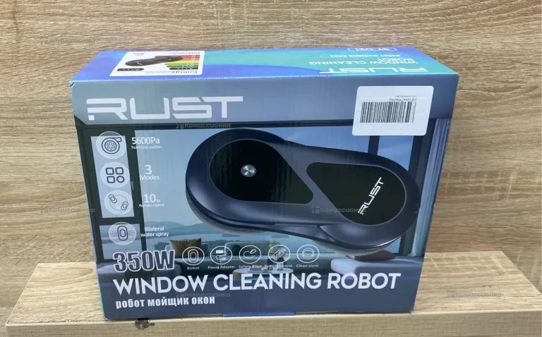 Мойщик окон rust st-021