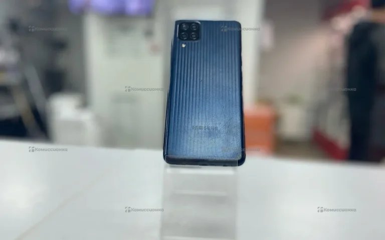 Samsung Galaxy M12 4/64 ГБ