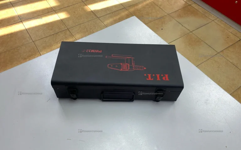 Паяльник для труб PIT pwm32-d.