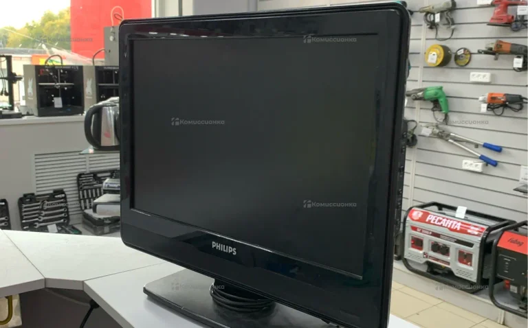 Телевизор Philips 19PFL3403