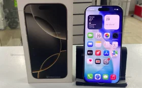 Apple iPhone 16 Pro 8/128 ГБ