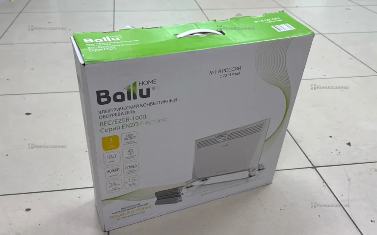 Обогреватель BaiLu BEC/EZER-1000