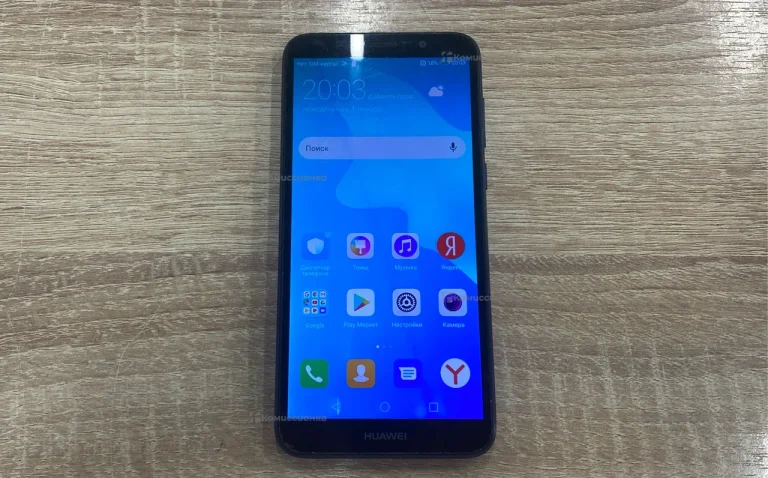 Huawei Y5 Prime (2018) 2/16 ГБ