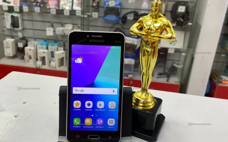Samsung Galaxy J2 Prime SM-G532F