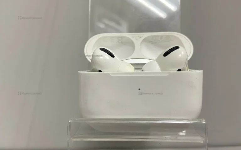 AirPods Pro