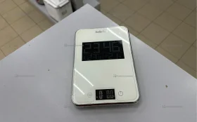 Купить кухонные весы stadler Form б/у , в Челябинск Цена:500рублей