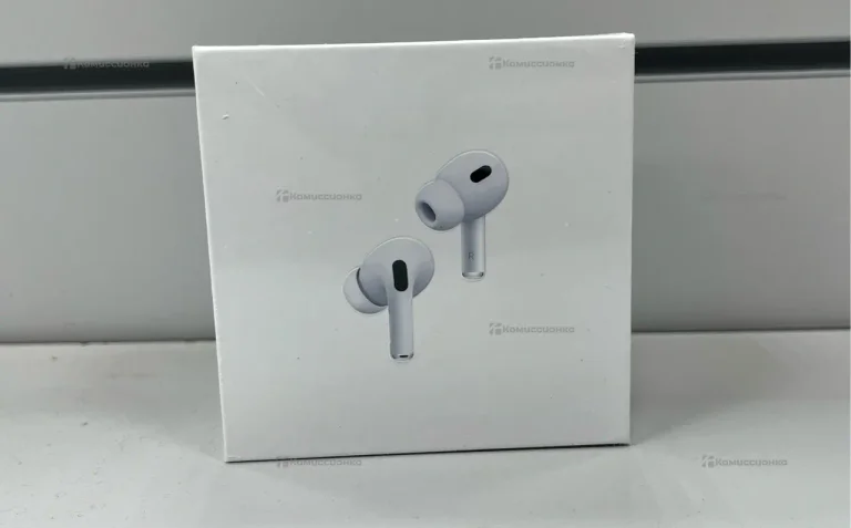 Наушники  AirPods 2 pro