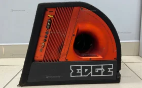 Купить Сабвуфер  EDGE б/у , в Рязань Цена:3500рублей