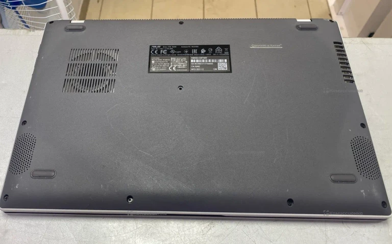 Ноутбук  Asus x415