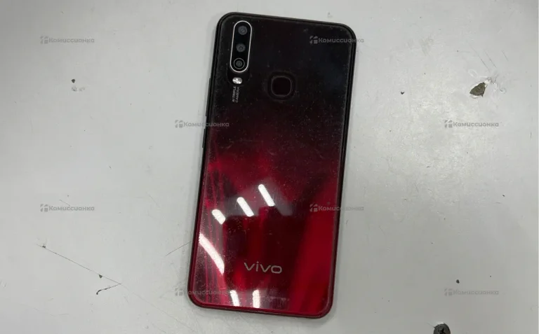 Vivo 1904 3/32 ГБ