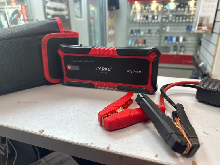 Пусковое устройство CARKU PRO-30