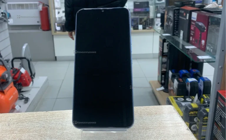 Tecno Spark Go 2022 2/32 ГБ