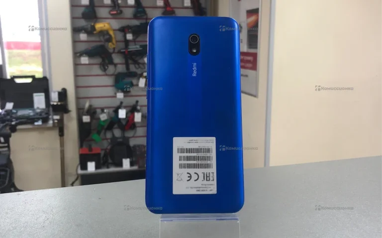 Xiaomi Redmi 8A 2/32 ГБ