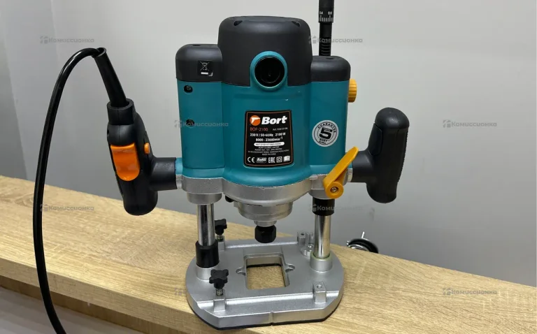 Фрезер Bort BOF-2100