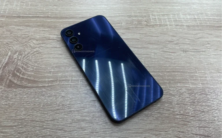 Samsung Galaxy A15 8/256Gb