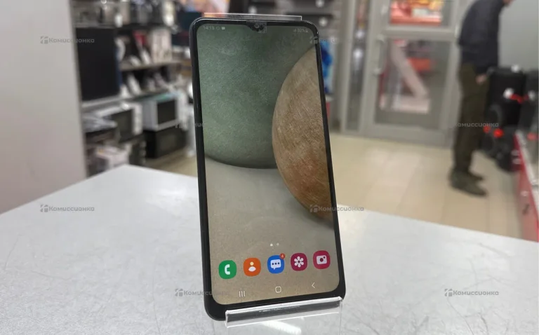 Samsung Galaxy A12 4/64 ГБ