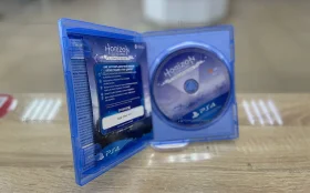 Купить Диск horizon ps4 б/у , в Самара Цена:500рублей