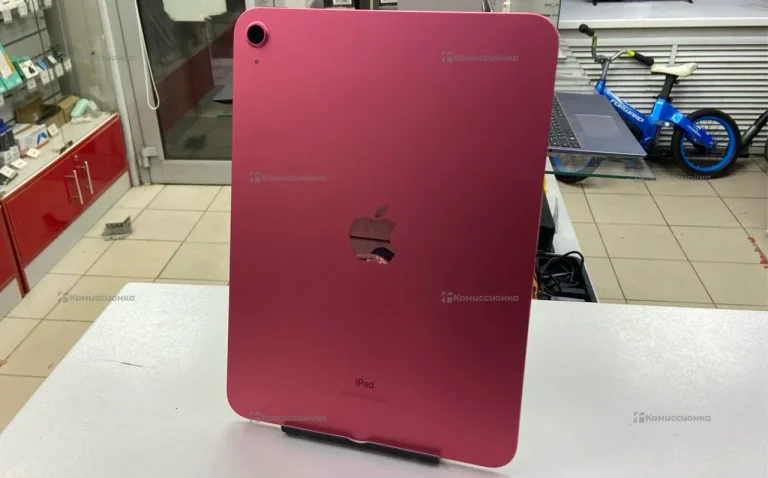 Планшет Apple 10 поколения 64гб