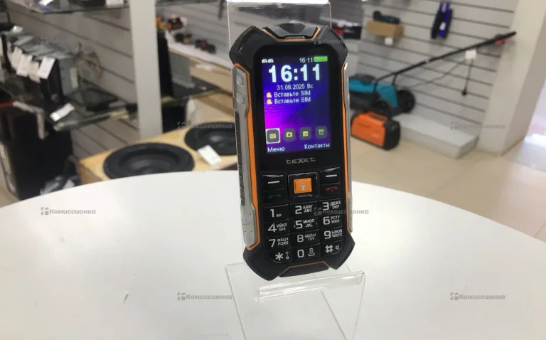 TEXET TM-530R