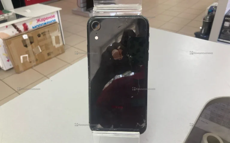Apple iPhone XR 128Gb
